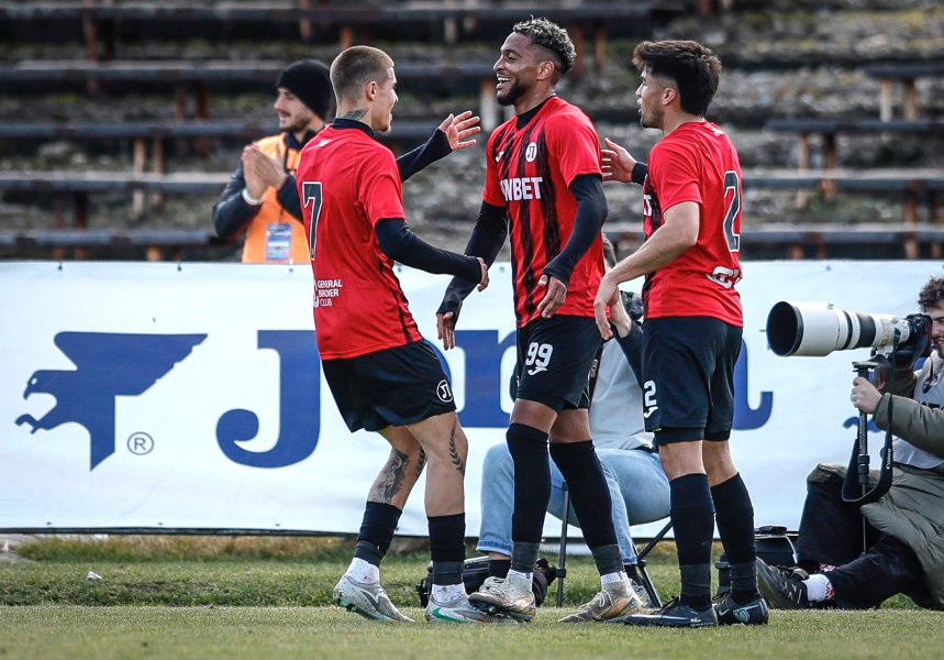 Славия Локомотив Пловдив1