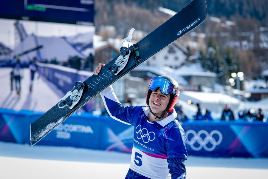 Тервел Замфиров1