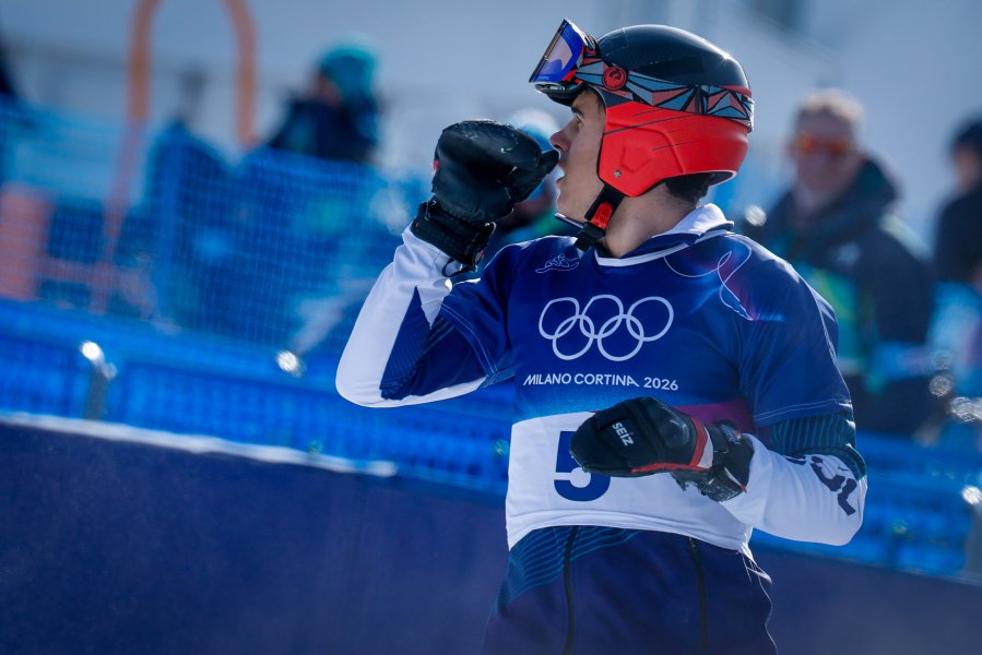 Тервел Замфиров1