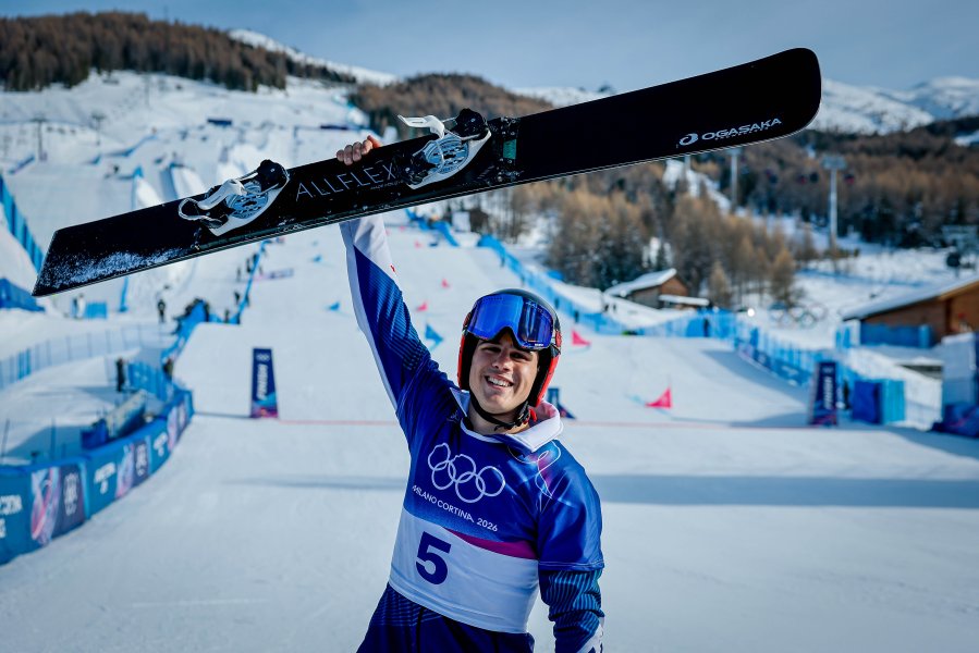 Тервел Замфиров1