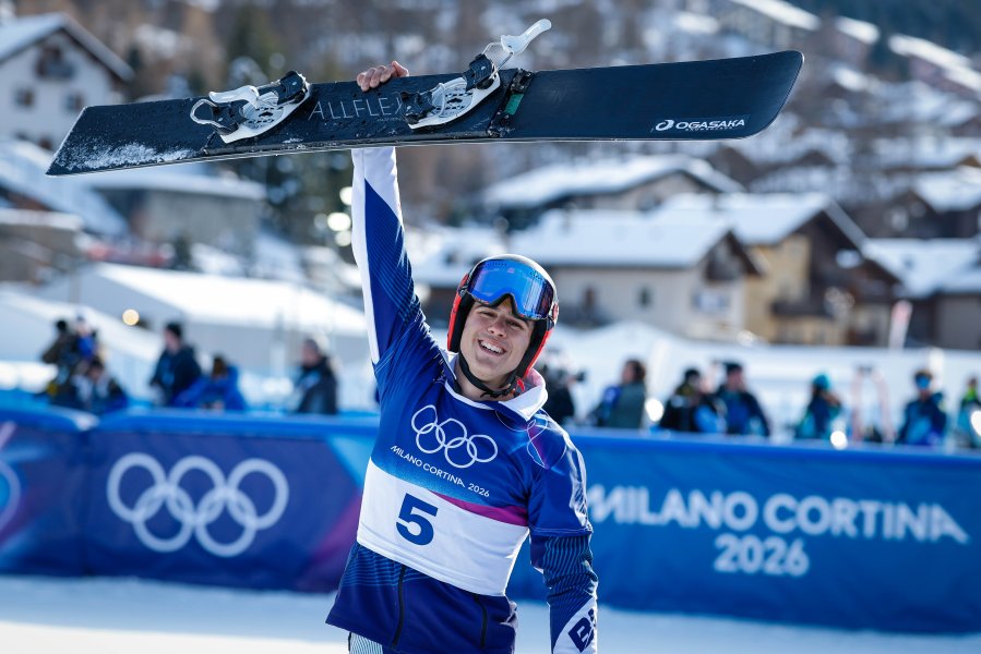 Тервел Замфиров1