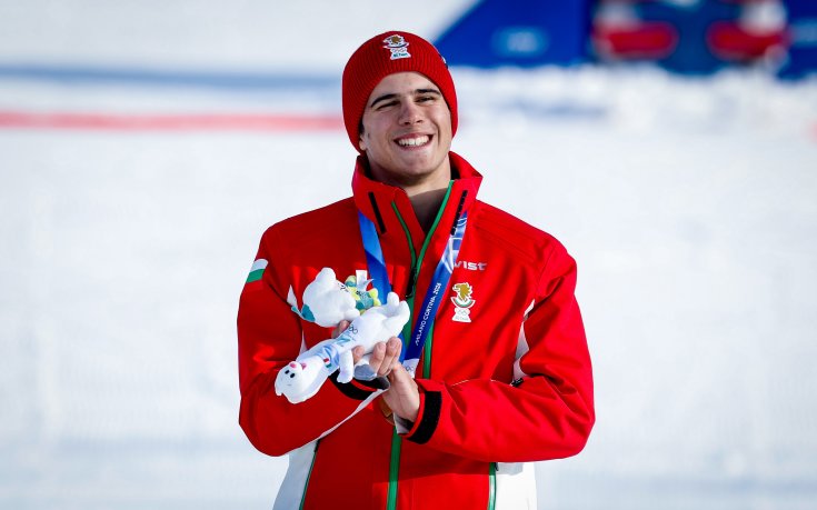 Тервел Замфиров: Това бе един от най-напрегнатите мигове в живота ми