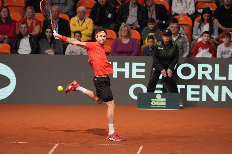 Купа Дейвис1