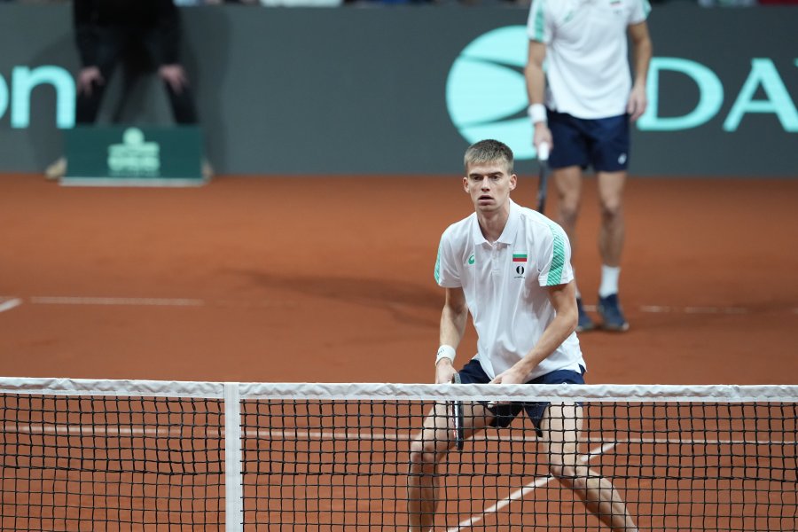 Купа Дейвис1