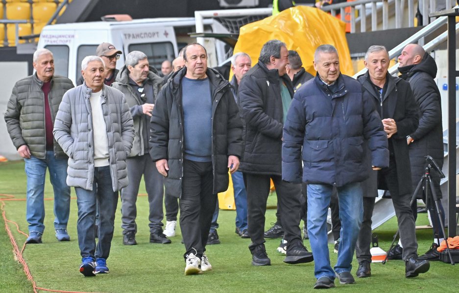 Ботев Пловдив и Берое1