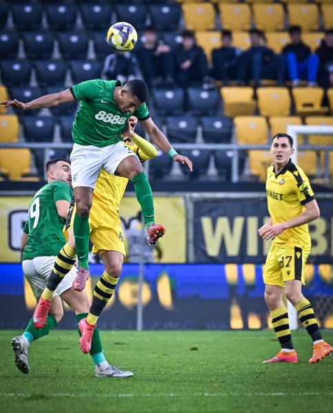 Ботев Пловдив и Берое1