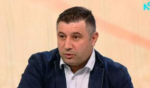 Приятел на убития Дечо Василев: Той е споделял за заплахи към тях, че ще ги разстрелят