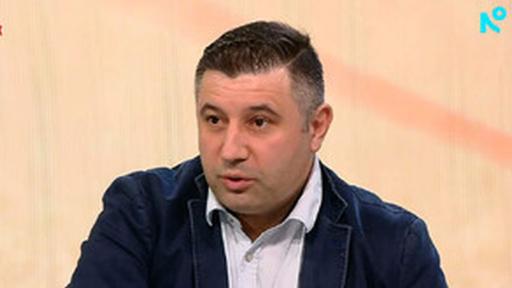 Приятел на убития Дечо Василев: Той е споделял за заплахи към тях, че ще ги разстрелят