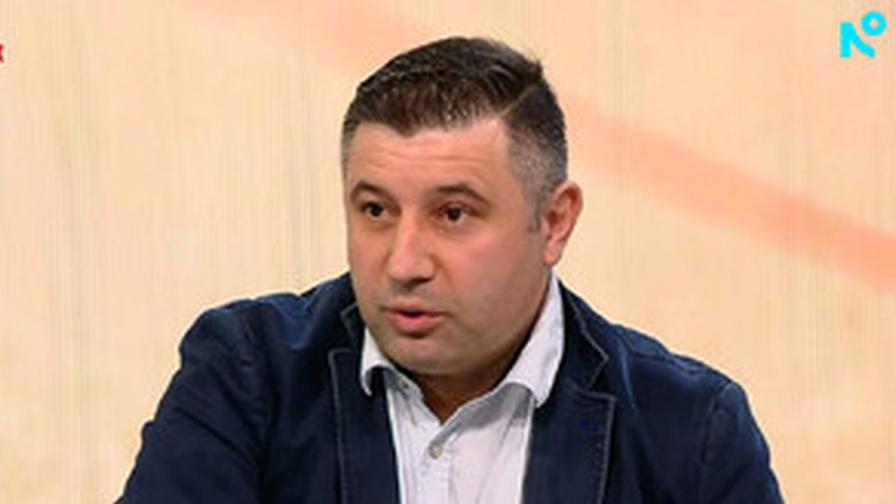 Приятел на убития Дечо Василев: Той е споделял за заплахи към тях, че ще ги разстрелят