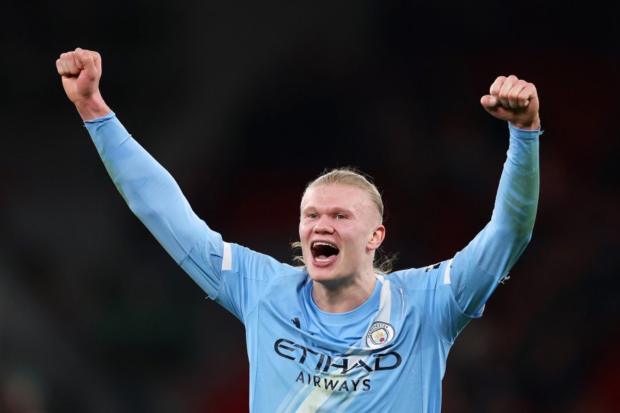 Ливърпул Манчестър Сити1