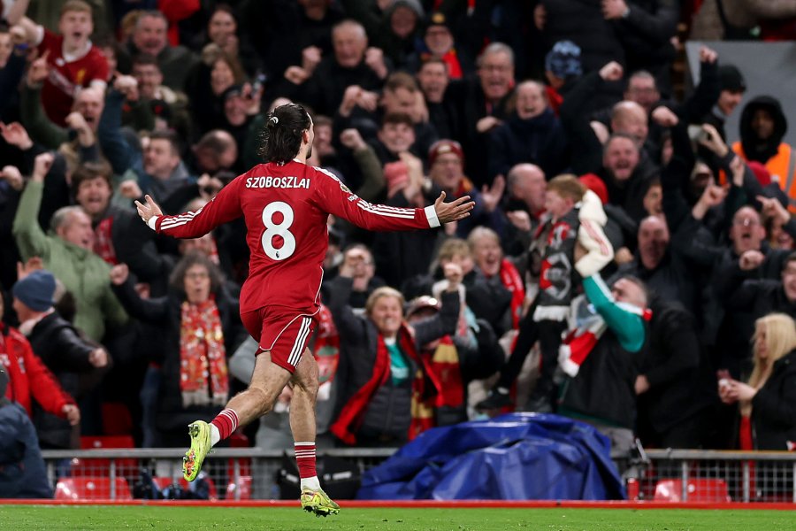 Ливърпул Манчестър Сити1