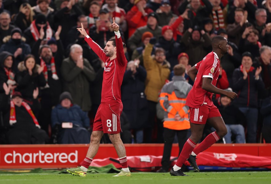 Ливърпул Манчестър Сити1