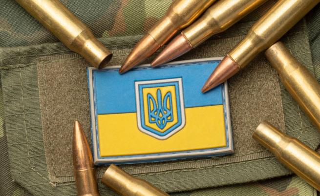 Украйна ще открие 10 центъра за износ на оръжие в Европа през 2026 г.