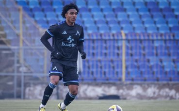 Левски трепери за основен защитник преди Лудогорец