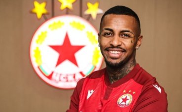 Задържаха футболист на ЦСКА, шофирал в нетрезво състояние