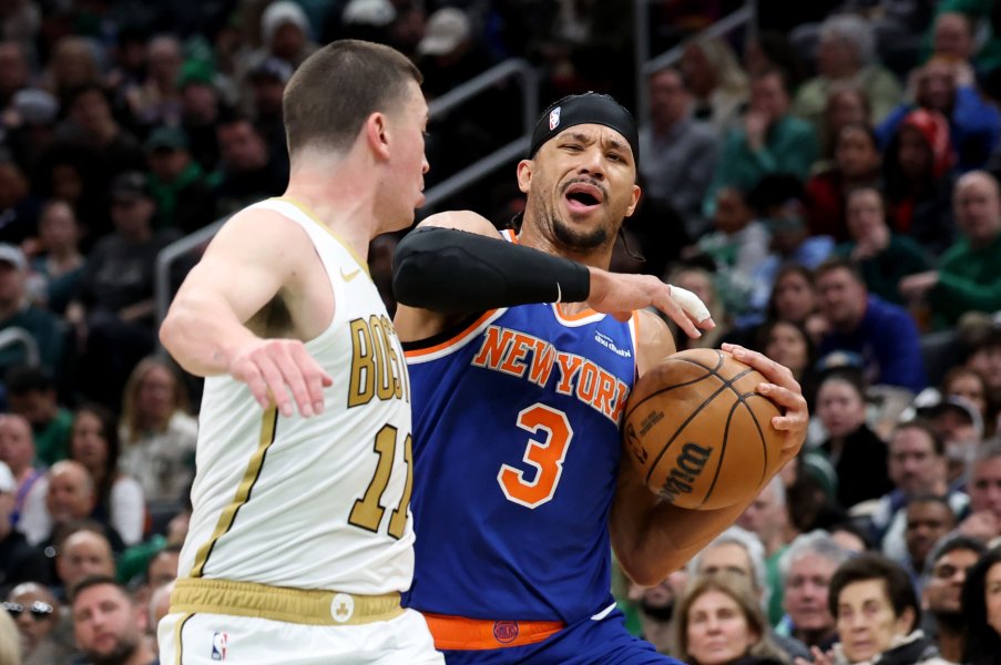 Бостън Селтикс Ню Йорк Никс1