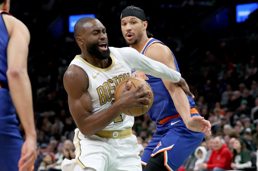 Бостън Селтикс Ню Йорк Никс1