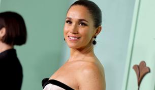 Меган Маркъл