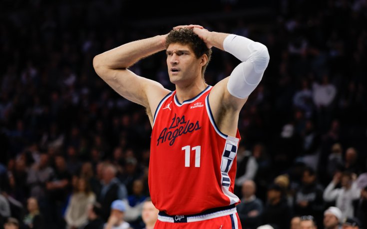 Резултати от НБА