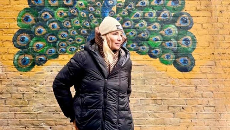 Ирина Тенчева