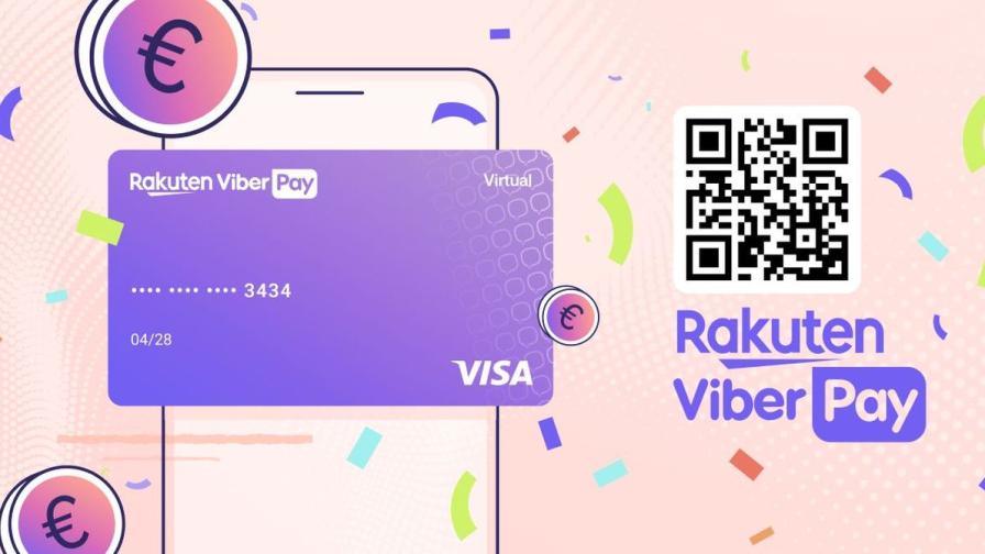 Viber Pay вече и в България: Пращай пари като съобщение, вземи виртуална Visa карта
