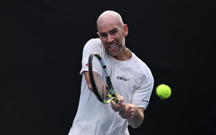 Финалистът от Монпелие няма намерение да спира с тениса