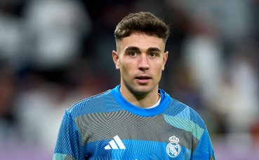 Давид Хименес: Лесно е, когато съотборниците ти са най-добрите в света