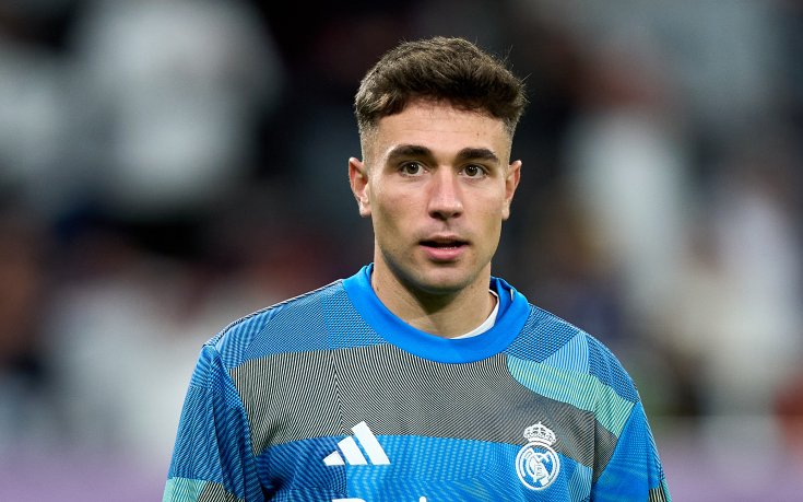 Давид Хименес: Лесно е, когато съотборниците ти са най-добрите в света