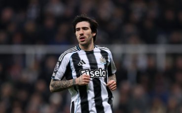 Манчестър Юнайтед се нареди на опашката за звезда на Нюкасъл