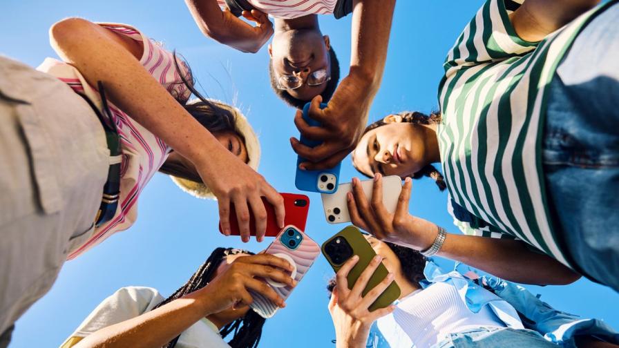 Gen Z е  първото поколение, което е "по-глупаво" от предходното