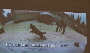 Жертвите от „Петрохан“ сами подпалили хижата с книги и пелети