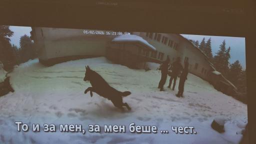 Жертвите от „Петрохан“ сами подпалили хижата с книги и пелети