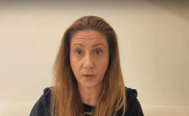 Майката на Златков за хижа 