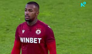 Футболистът Давид Лима се оправдал за употребата на алкохол със смъртта на майка си