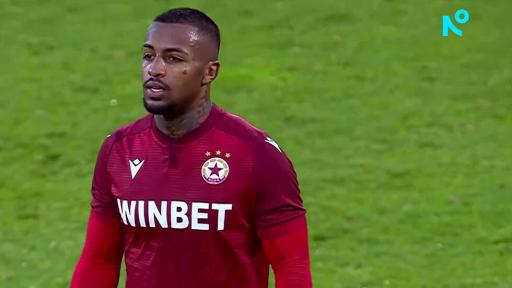 Футболистът Давид Лима се оправдал за употребата на алкохол със смъртта на майка си