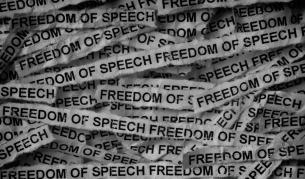 САЩ ще финансират насърчаването на свободата на словото в Западна Европа
