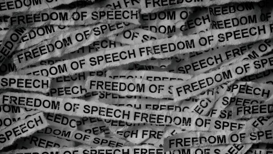 САЩ ще финансират насърчаването на свободата на словото в Западна Европа