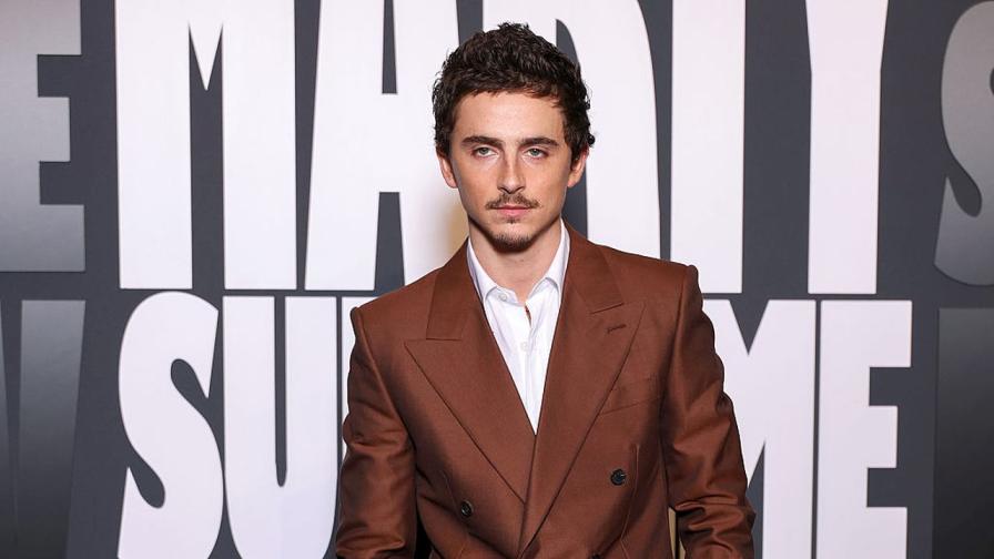 Изненадващо разкритие: Ето кой е влиятелният чичо на Тимъти Шаламе