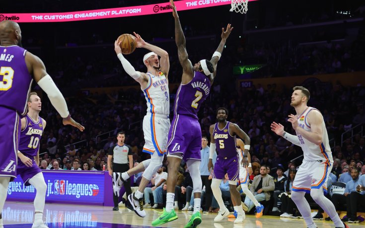 Резултати от НБА