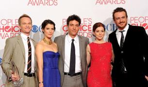 Животът след „Как се запознах с майка ви“: Къде са звездите от култовия сериал днес