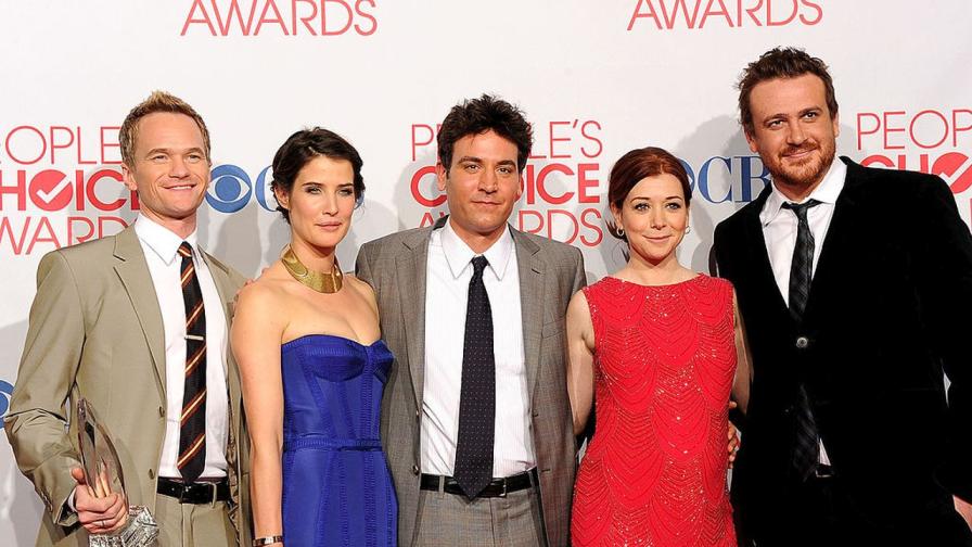 Животът след „Как се запознах с майка ви“: Къде са звездите от култовия сериал днес