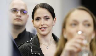 <p>Исторически пробив: Невяна Владинова оглави Комисията на атлетите към Световната гимнастика</p>