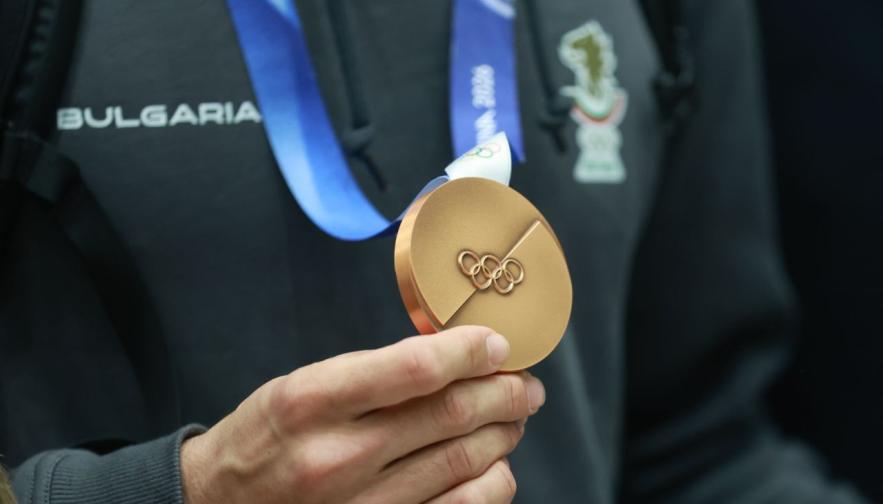 Тервел Замфиров