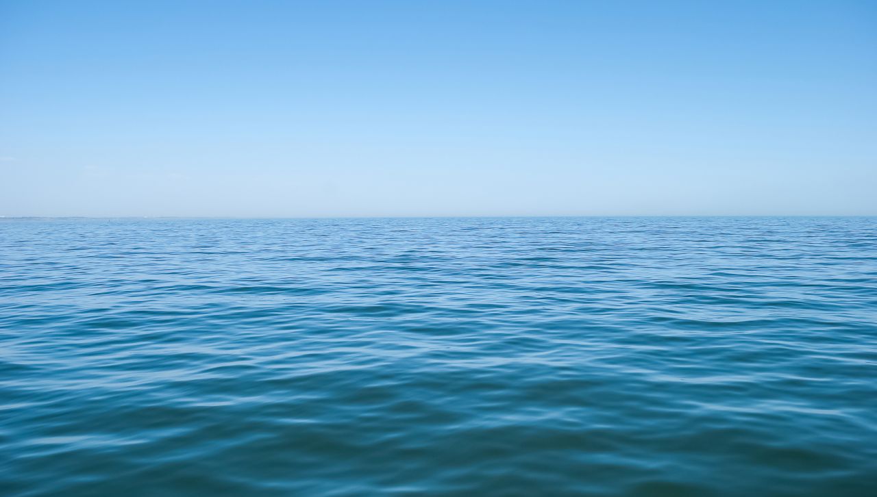 Как един лекар преплува океана, за да помага на Украйна