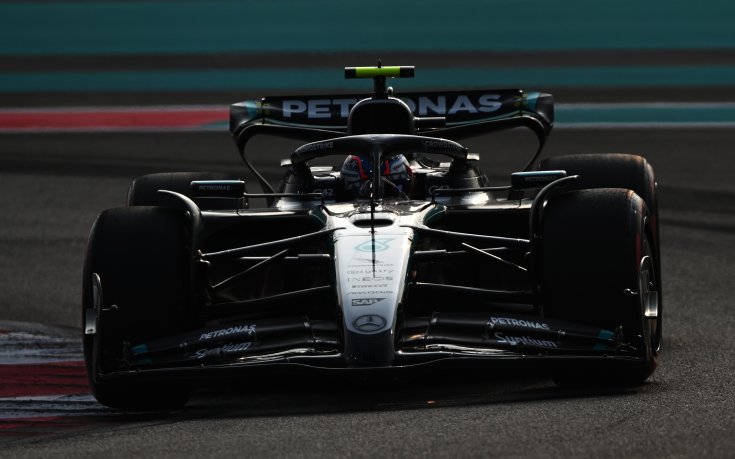 Звезда от Формула 1 катастрофира в Италия преди тестовете в Бахрейн