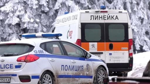 Мистерията "Петрохан": Проговори пастрокът на Ивайло Калушев - "синът ми не е убиец"