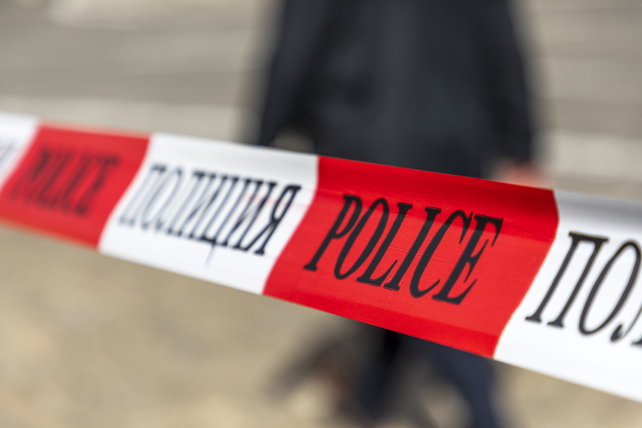 Мъж от Оряхово прегази човек и избяга