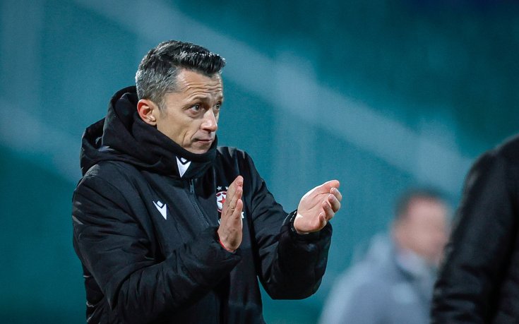 Янев: Трябва да сме смирени и да помогнем на Пастор като отбор - той минава през тежка драма