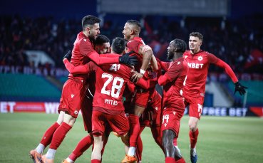 ГЛЕДАХТЕ на живо: говорят главните действащи лица от ЦСКА – ЦСКА 1948