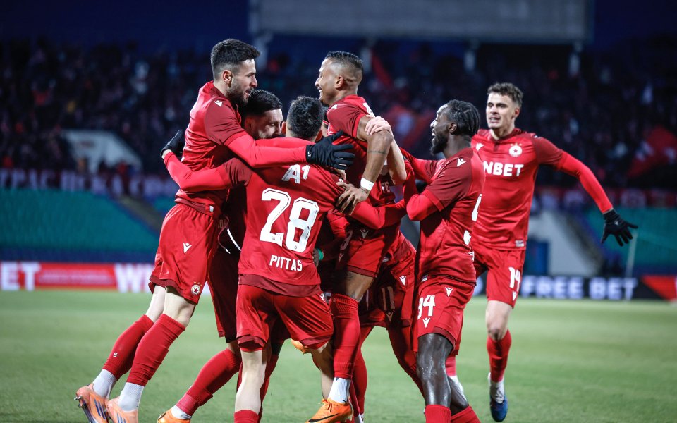 ГЛЕДАХТЕ на живо: говорят главните действащи лица от ЦСКА – ЦСКА 1948